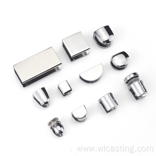 Stainless Steel Glass Railing Spigot